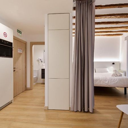 Tuapartamento - Lindapamplona Apartment Luaran gambar