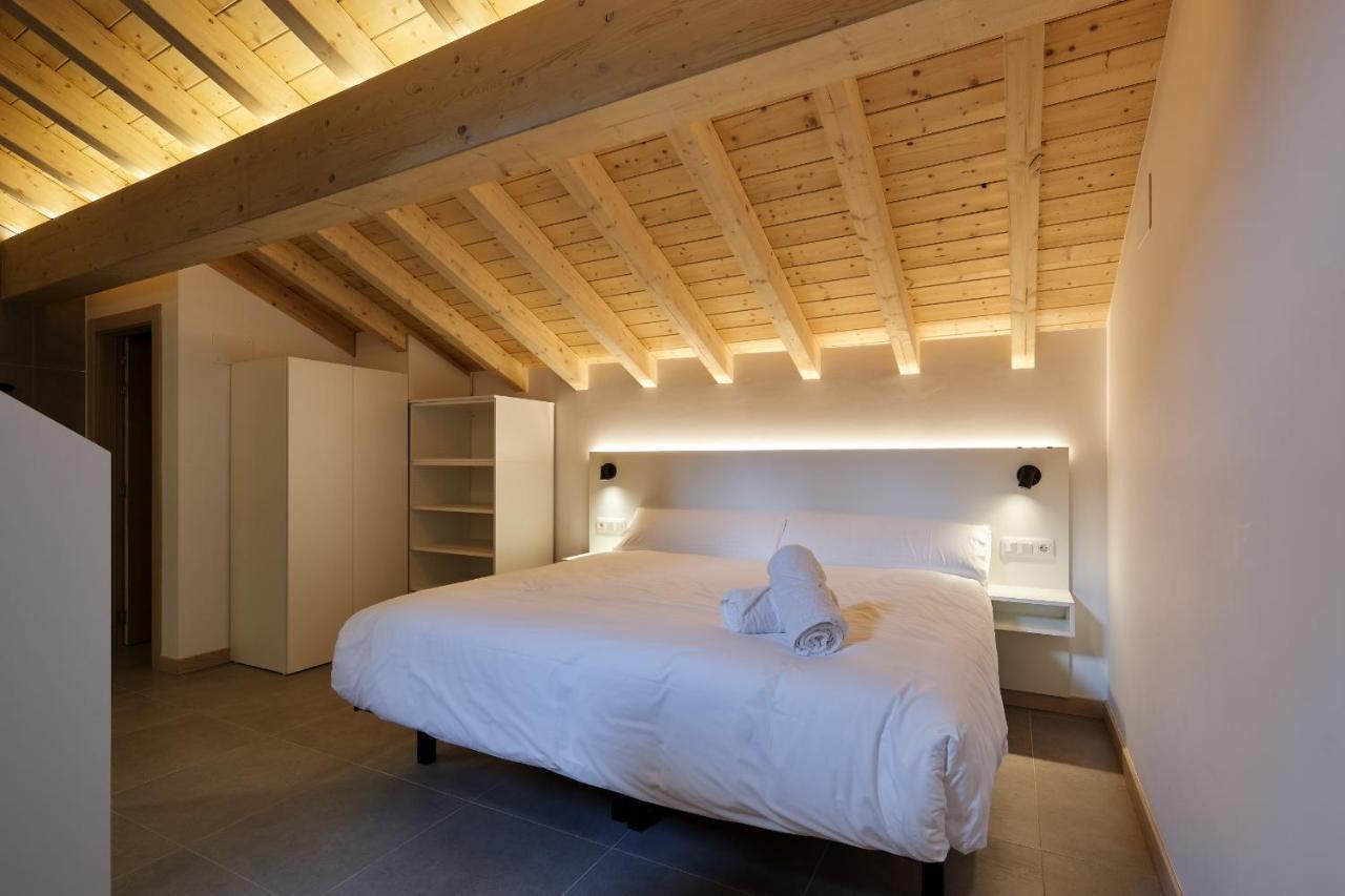 Tuapartamento - Lindapamplona Apartment Luaran gambar