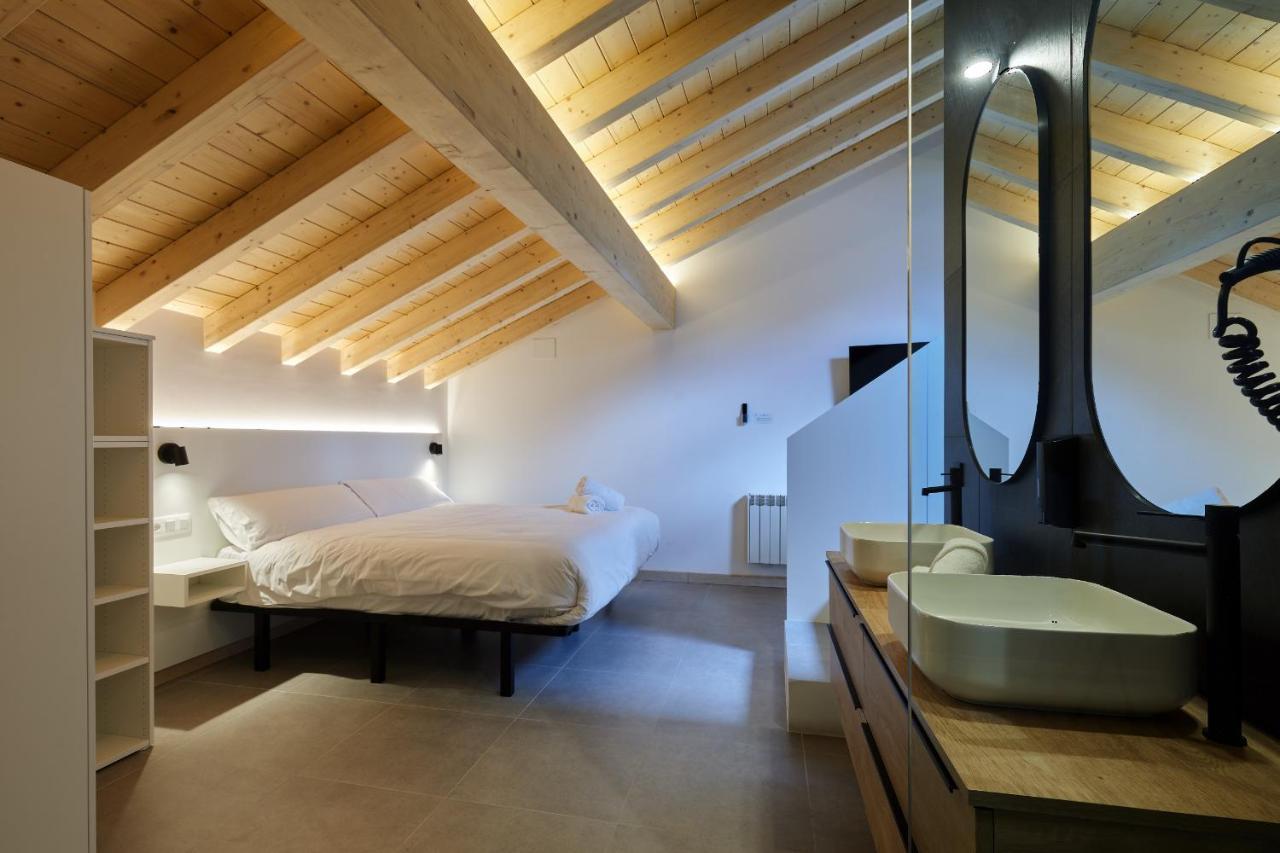 Tuapartamento - Lindapamplona Apartment Luaran gambar