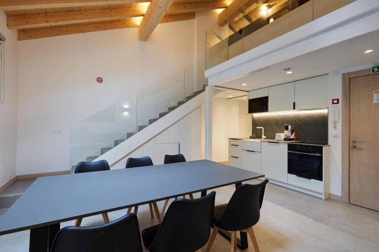 Tuapartamento - Lindapamplona Apartment Luaran gambar