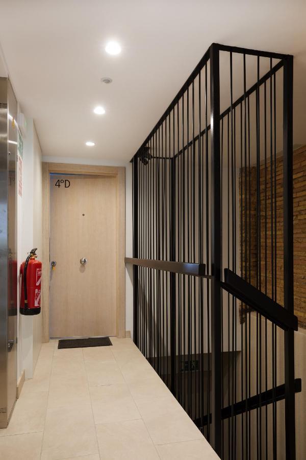 Tuapartamento - Lindapamplona Apartment Luaran gambar
