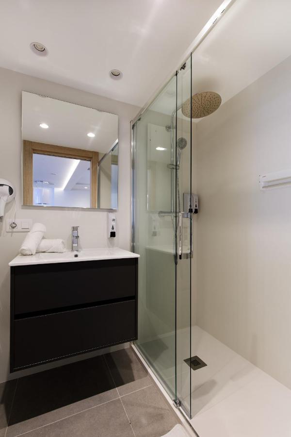Tuapartamento - Lindapamplona Apartment Luaran gambar