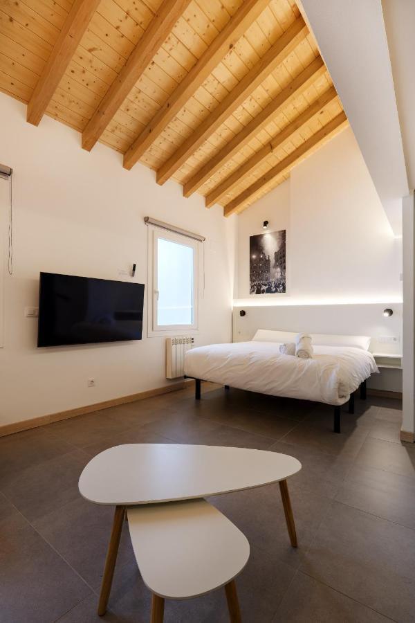 Tuapartamento - Lindapamplona Apartment Luaran gambar