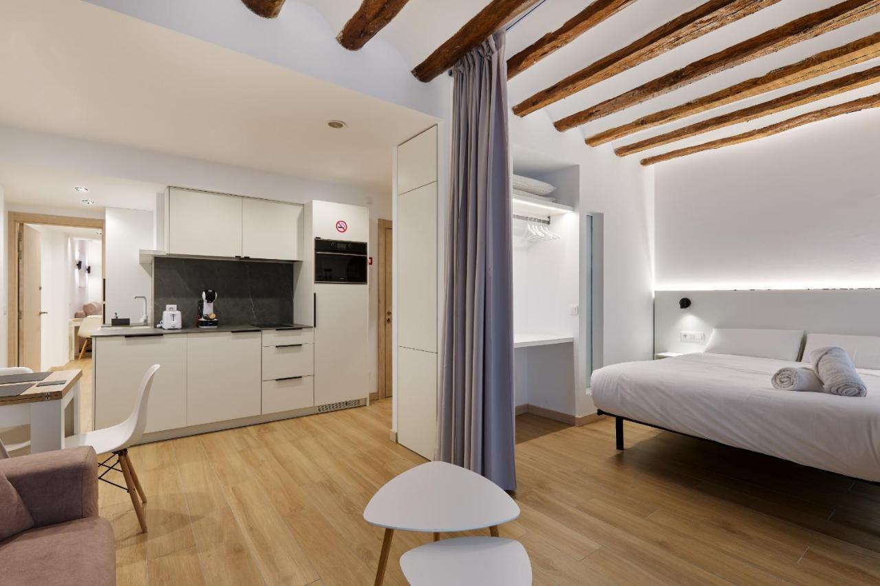 Tuapartamento - Lindapamplona Apartment Luaran gambar