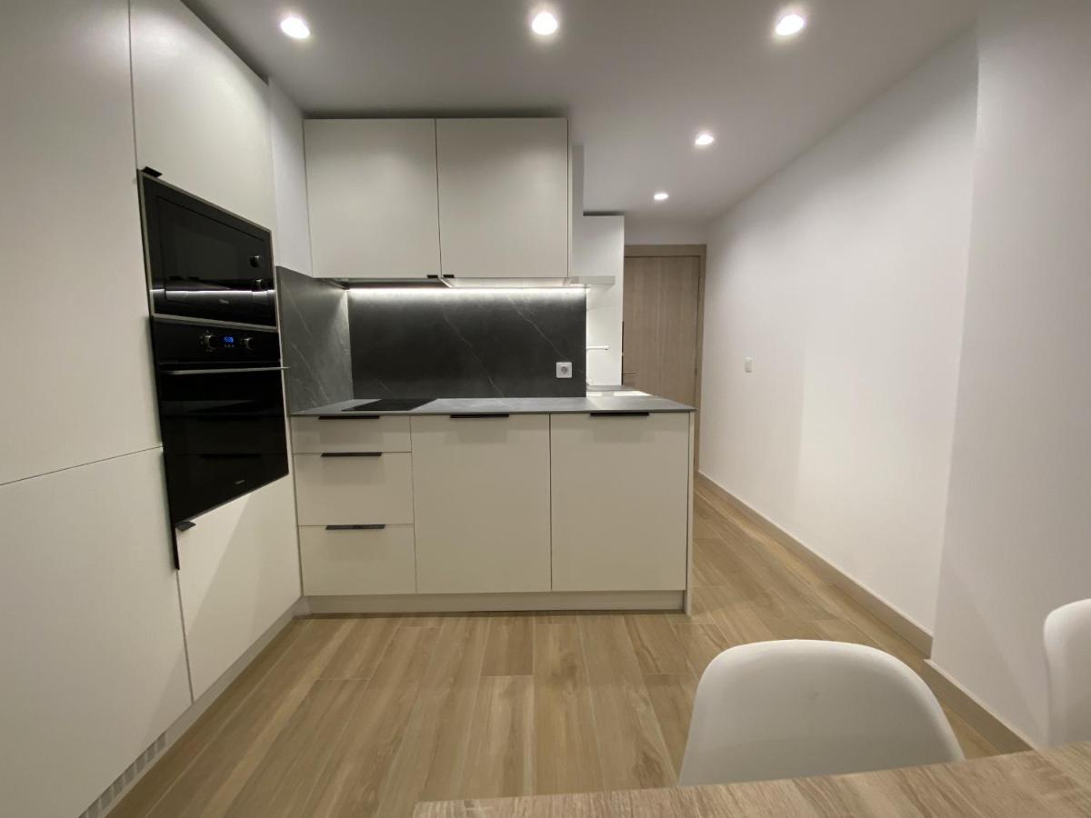 Tuapartamento - Lindapamplona Apartment Luaran gambar