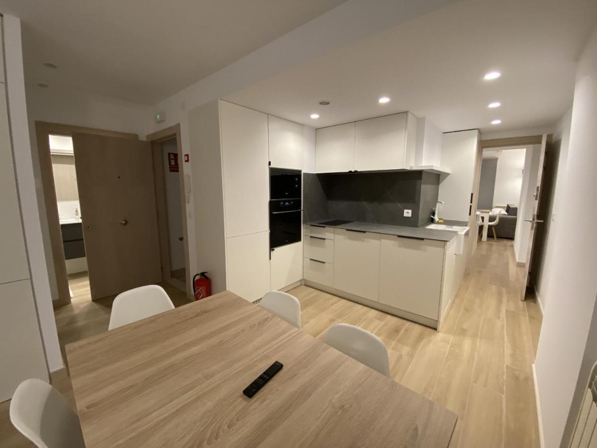 Tuapartamento - Lindapamplona Apartment Luaran gambar