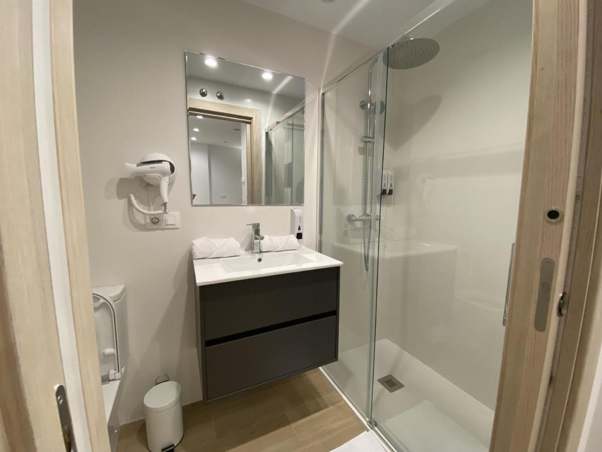 Tuapartamento - Lindapamplona Apartment Luaran gambar