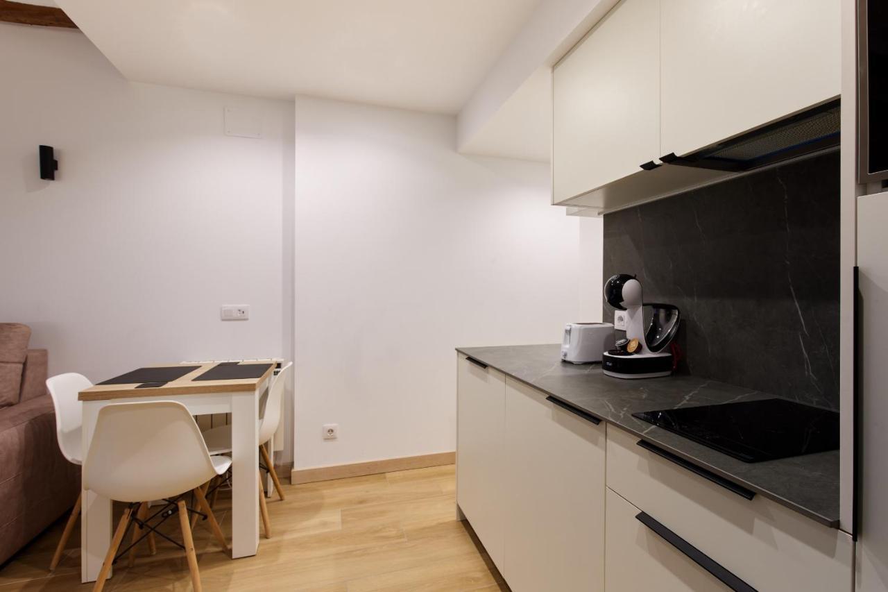 Tuapartamento - Lindapamplona Apartment Luaran gambar