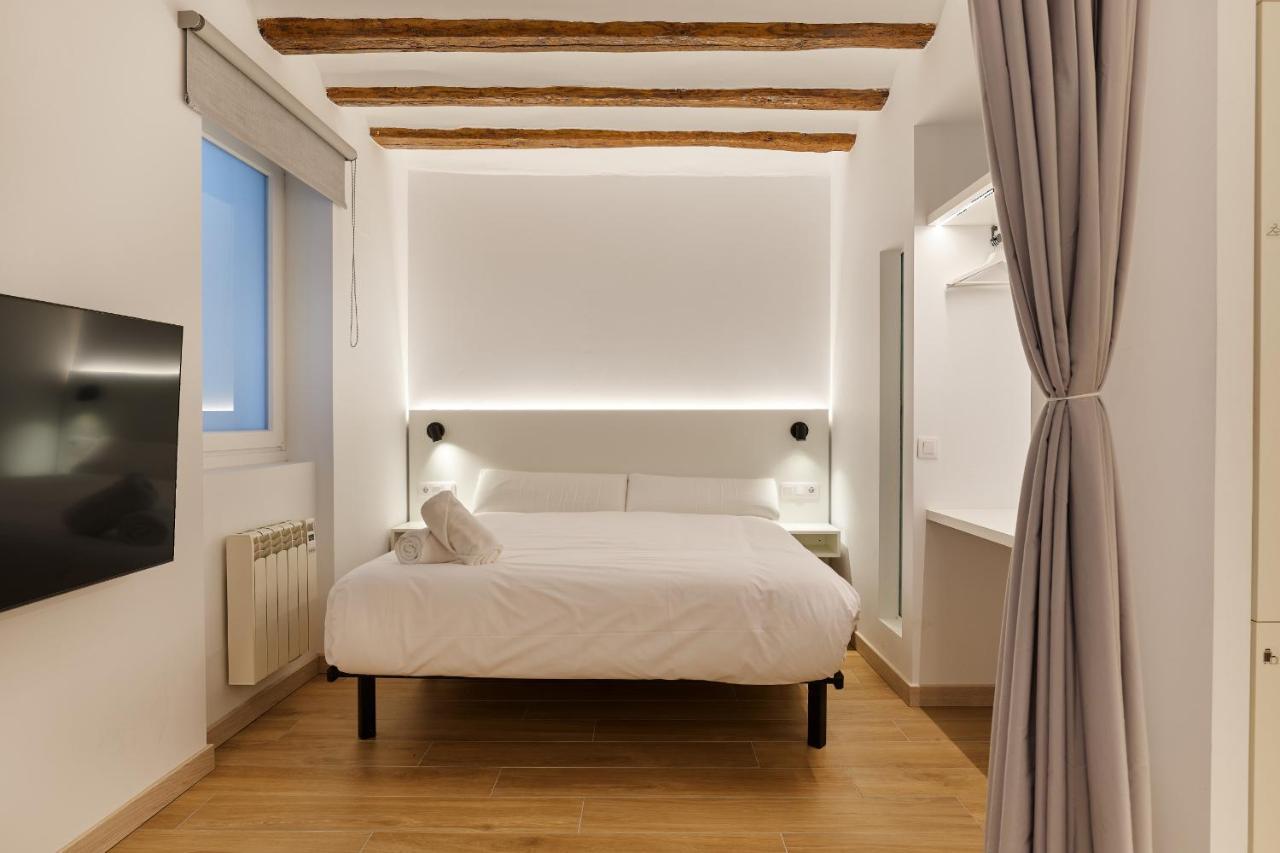 Tuapartamento - Lindapamplona Apartment Luaran gambar