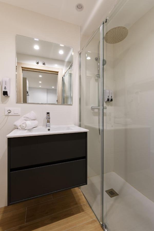 Tuapartamento - Lindapamplona Apartment Luaran gambar